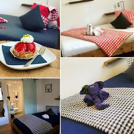 Conny'S B&B Niederweningen Eksteriør billede
