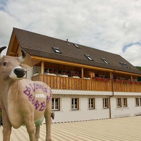Conny'S B&B Niederweningen Eksteriør billede
